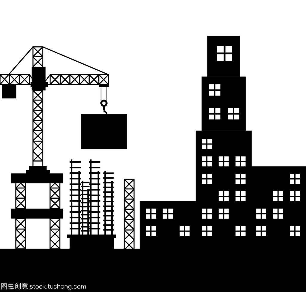 建筑用金属柱在施工图中的标识与应用