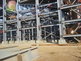 供应AD-H型高强无收缩灌浆料及建筑用焦油条，助力高效建筑建材应用