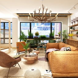 研筑国际室内设计事务所 匠心独运的设计案例、卓越口碑与全方位服务