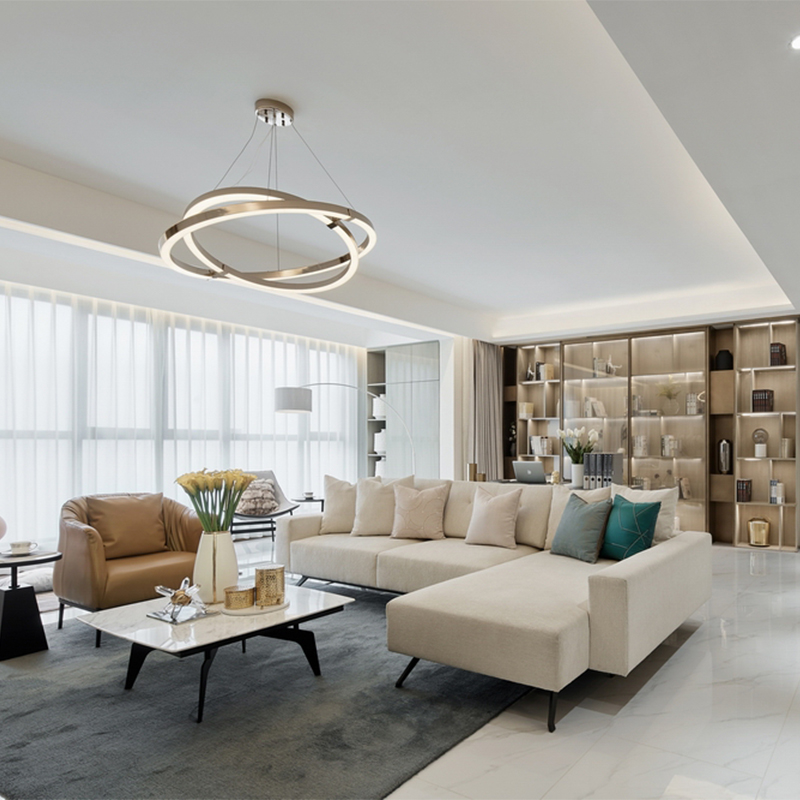 从精装房到轻奢民宿 软装设计师的纯设计服务如何打造惊艳空间