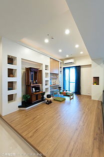 家居美学新风尚 客厅装修效果图大全与专业室内装饰设计服务