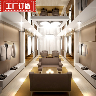 上海昂兴装饰工程 专业室内装饰设计及服务的一站式选择