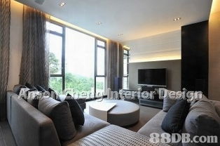 一站式专业设计服务 从家居到商业空间的创意实现