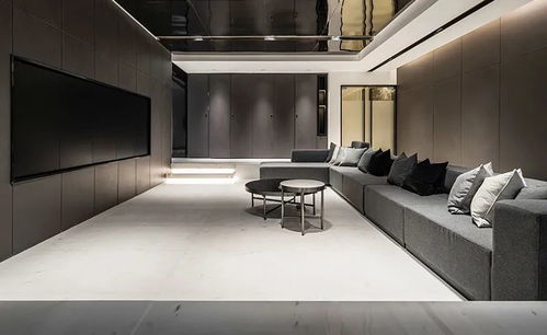 羿天设计集团华南新总部盛大揭幕 引领室内设计新浪潮，赋能高端装饰服务新格局